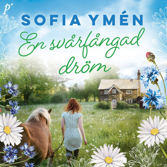 En svårfångad dröm – Ljudbok