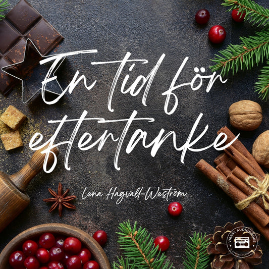 En tid för eftertanke – Ljudbok