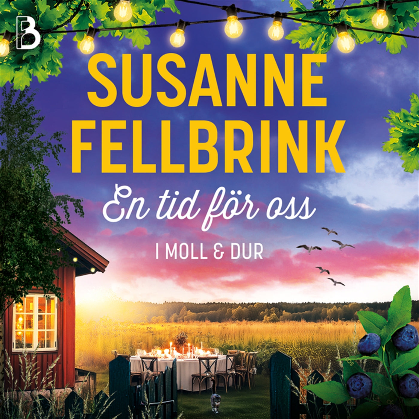 En tid för oss – Ljudbok