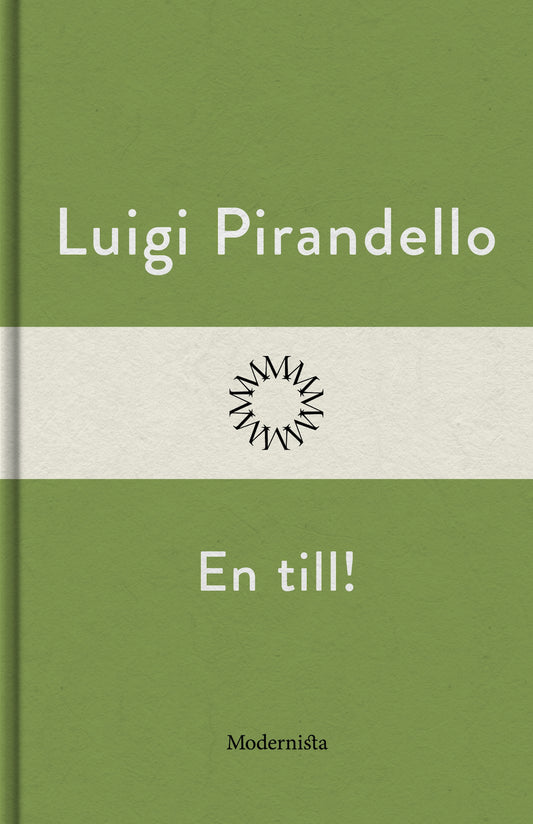 En till! – E-bok