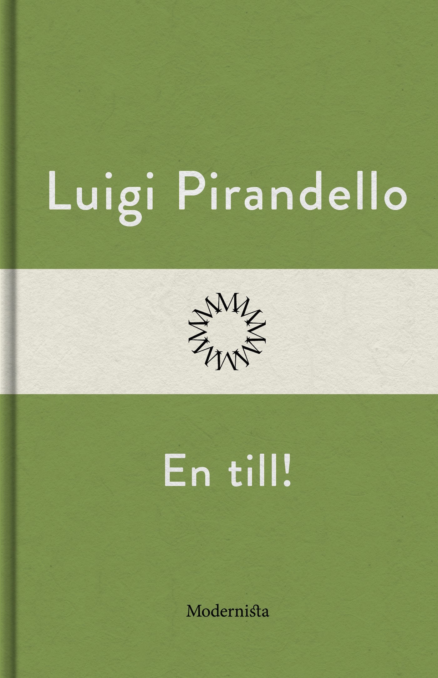 En till! – E-bok