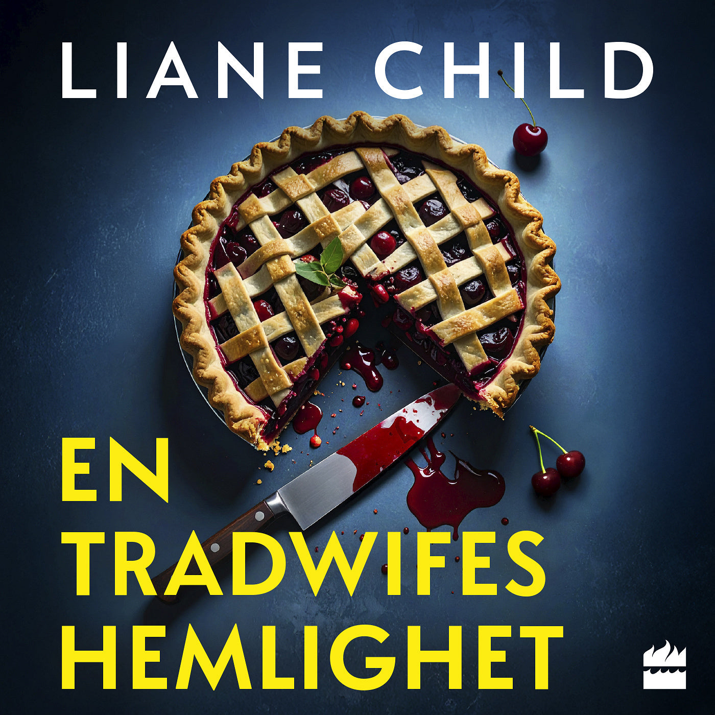 En tradwifes hemlighet – Ljudbok