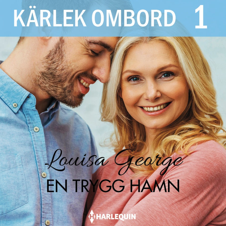 En trygg hamn – Ljudbok
