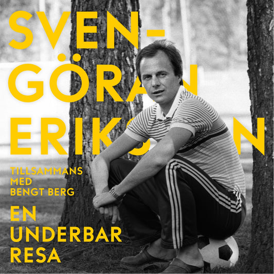 En underbar resa – Ljudbok