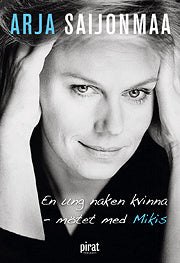 En ung naken kvinna : mötet med Mikis – E-bok