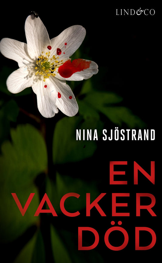 En vacker död – E-bok
