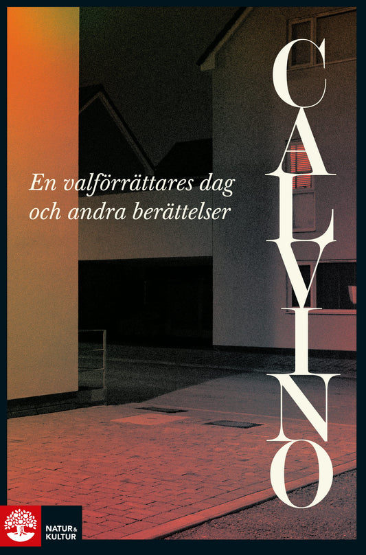 En valförrättares dag och andra berättelser – E-bok