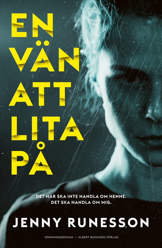 En vän att lita på – E-bok
