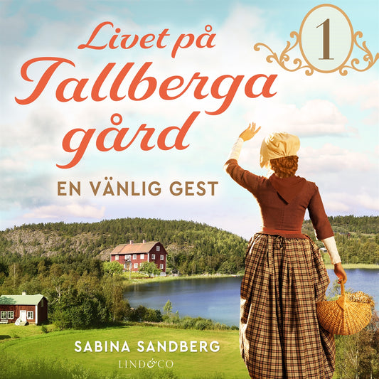 En vänlig gest  – Ljudbok