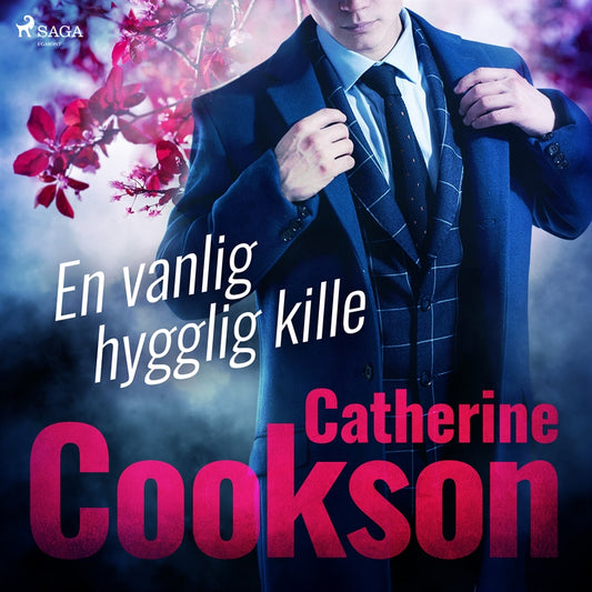 En vanlig hygglig kille – Ljudbok