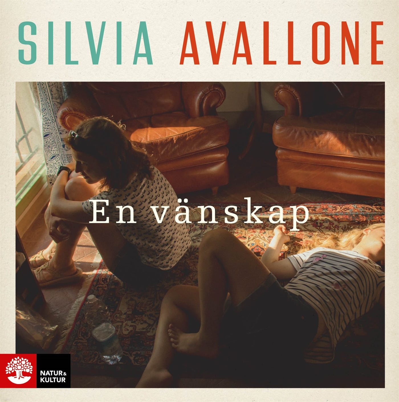 En vänskap – Ljudbok