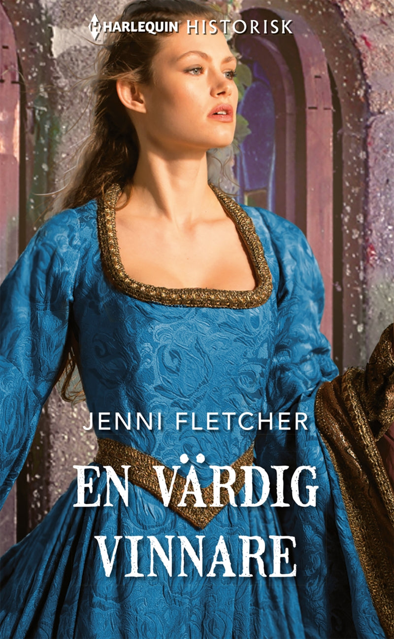 En värdig vinnare – E-bok