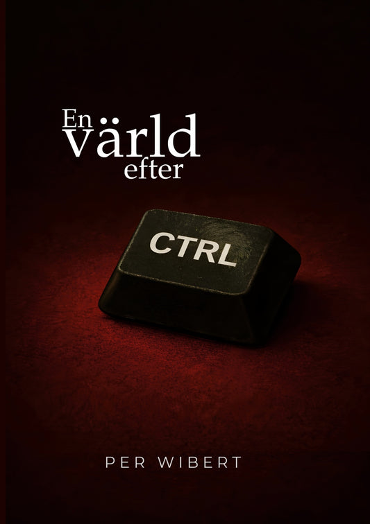 En värld efter CTRL – E-bok