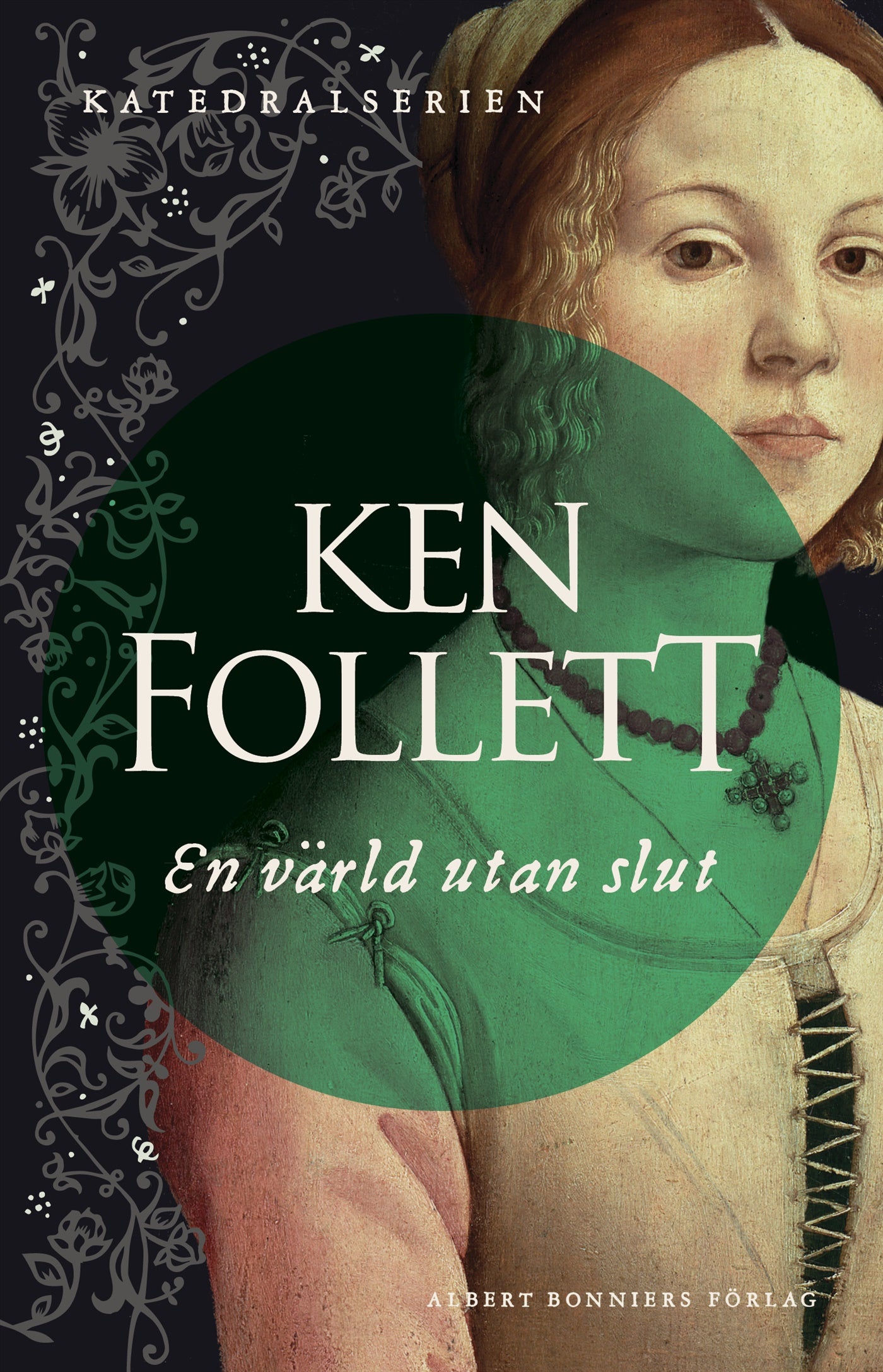 En värld utan slut – E-bok