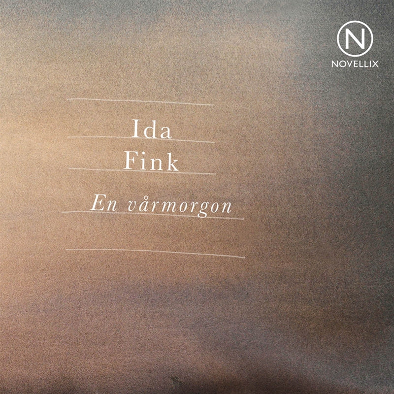 En vårmorgon – Ljudbok