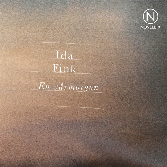 En vårmorgon – Ljudbok