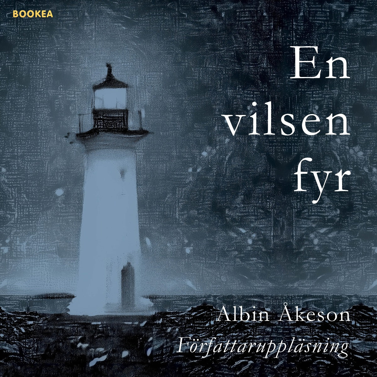 En vilsen fyr – Ljudbok