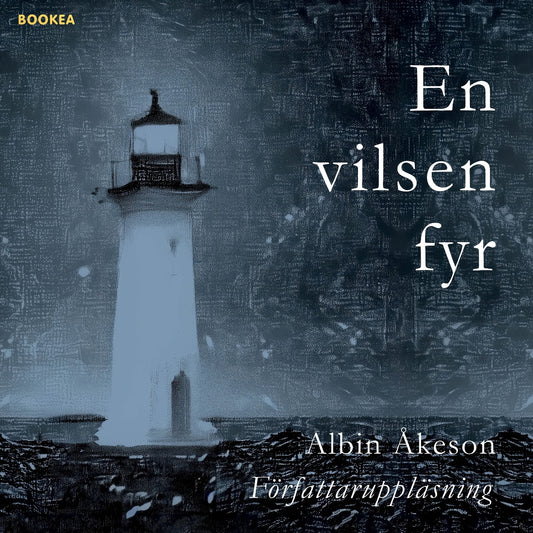 En vilsen fyr – Ljudbok