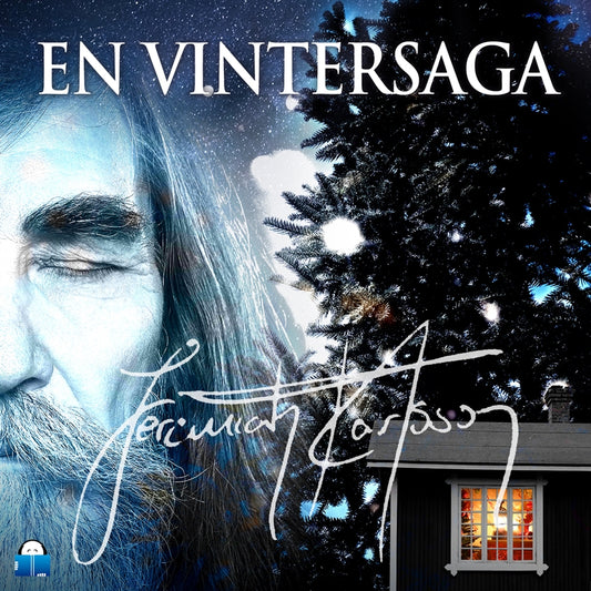 En vintersaga – Ljudbok