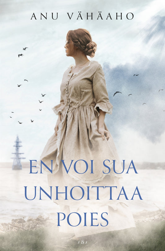 En voi sua unhoittaa poies – E-bok