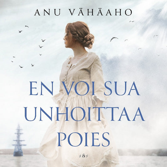 En voi sua unhoittaa poies – Ljudbok