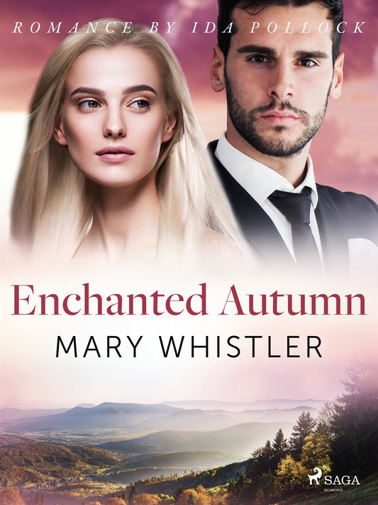 Enchanted Autumn – E-bok