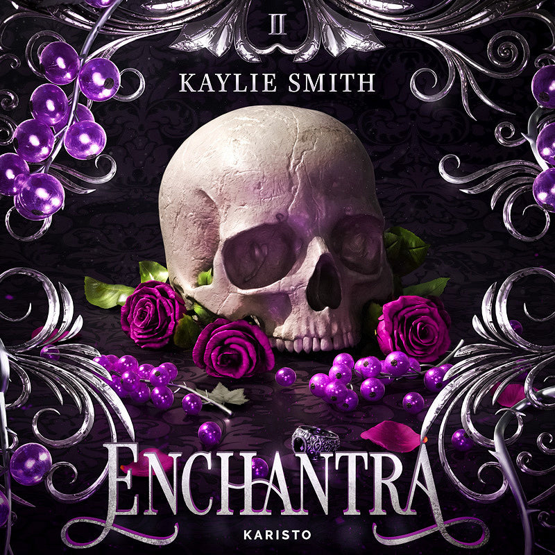 Enchantra – Ljudbok