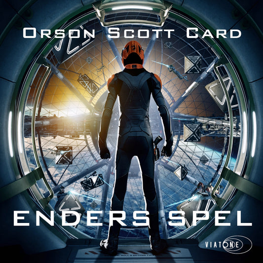 Enders spel – Ljudbok