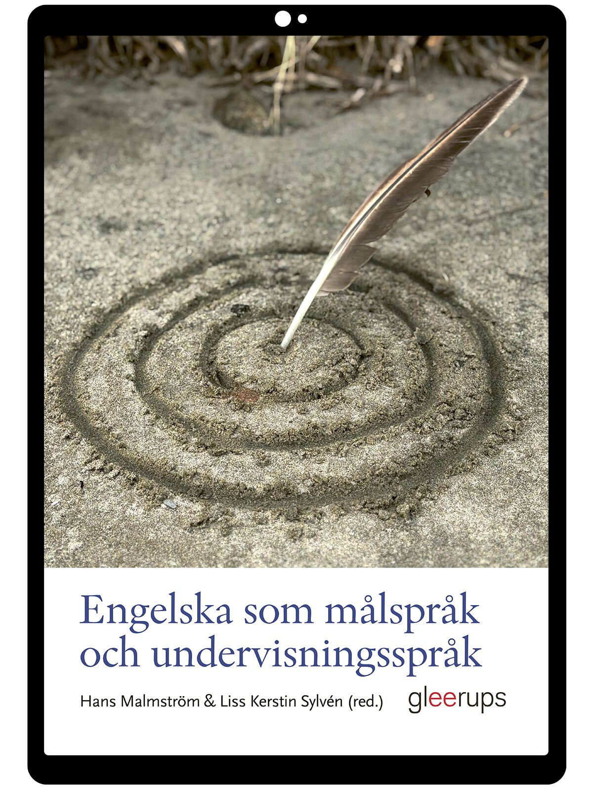 Engelska som målspråk och undervisningsspråk e-bok