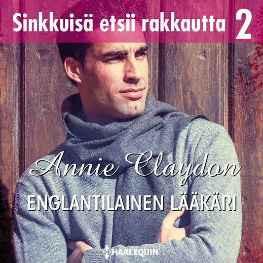Englantilainen lääkäri – Ljudbok