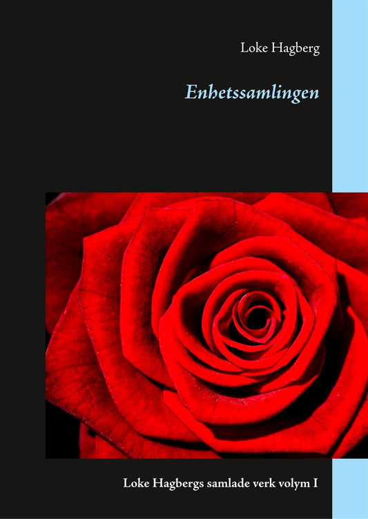 Enhetssamlingen: Loke Hagbergs samlade verk volym I – E-bok