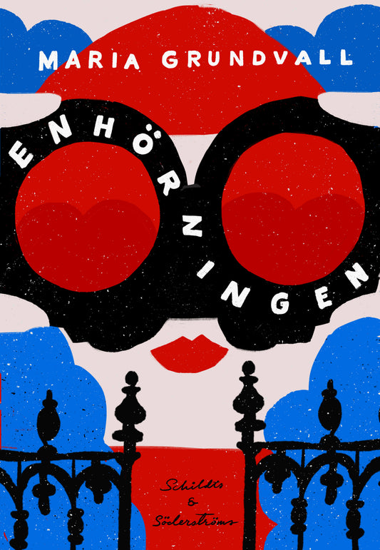 Enhörningen – E-bok