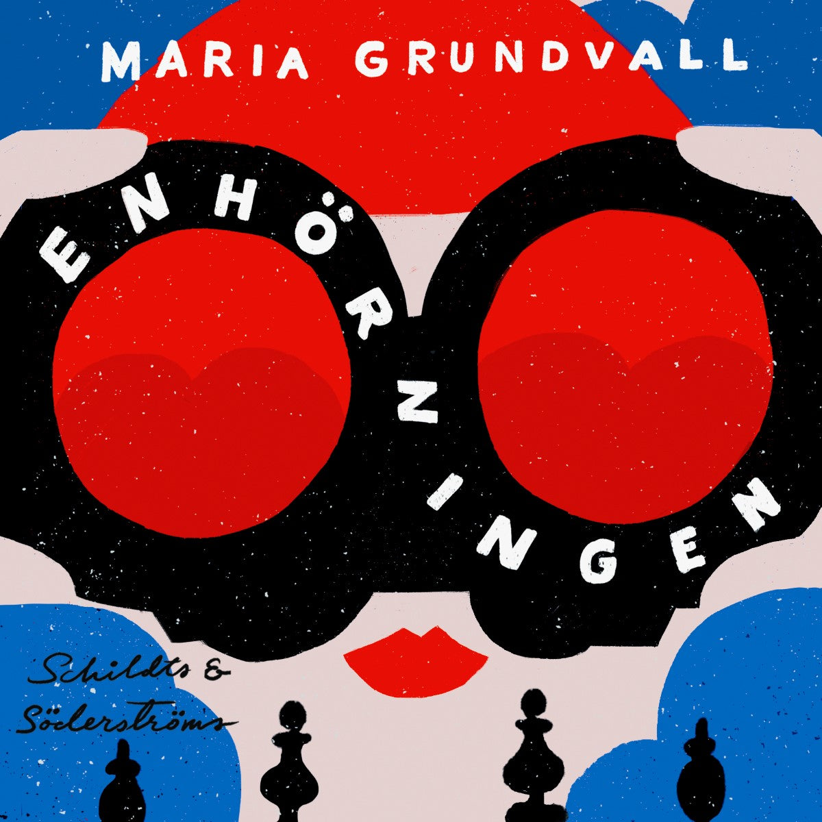 Enhörningen – Ljudbok
