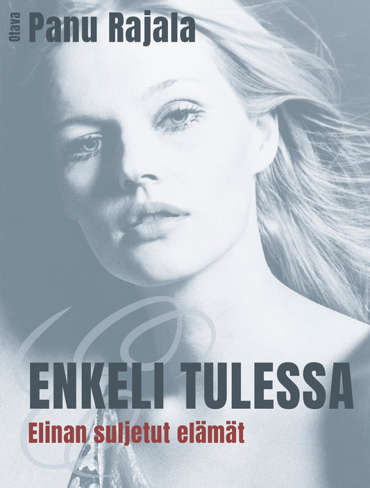 Enkeli tulessa – E-bok