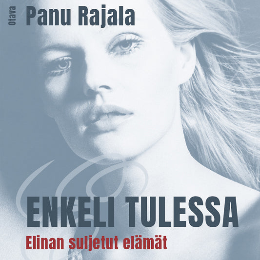Enkeli tulessa – Ljudbok