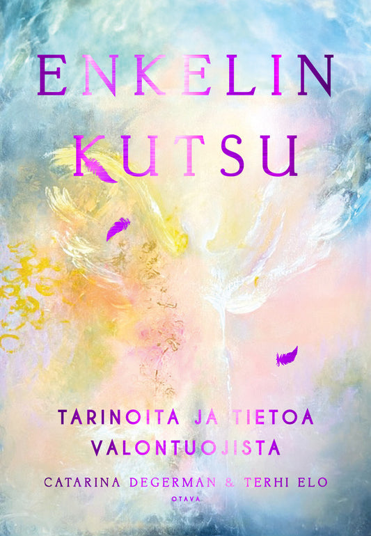 Enkelin kutsu – E-bok