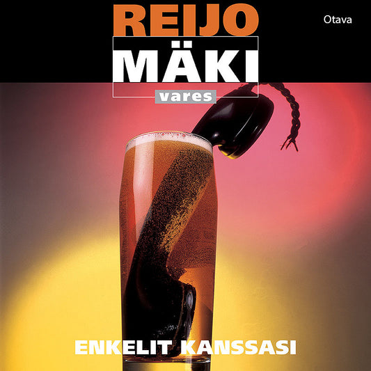 Enkelit kanssasi – Ljudbok