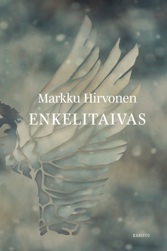 Enkelitaivas – E-bok