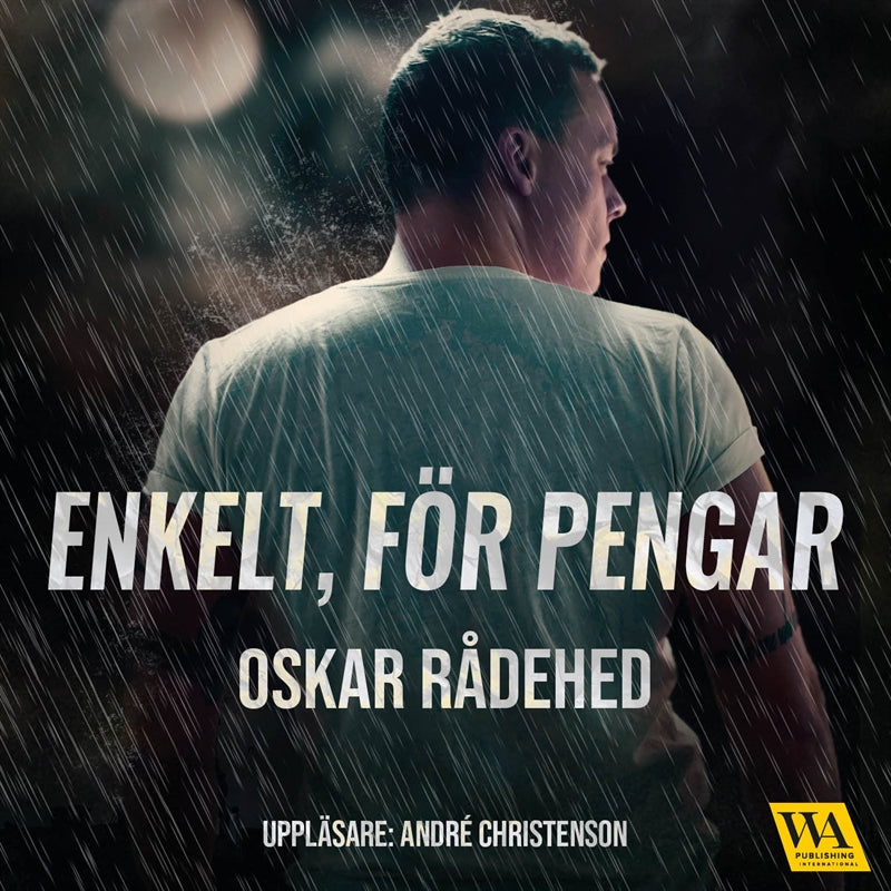 Enkelt, för pengar – Ljudbok