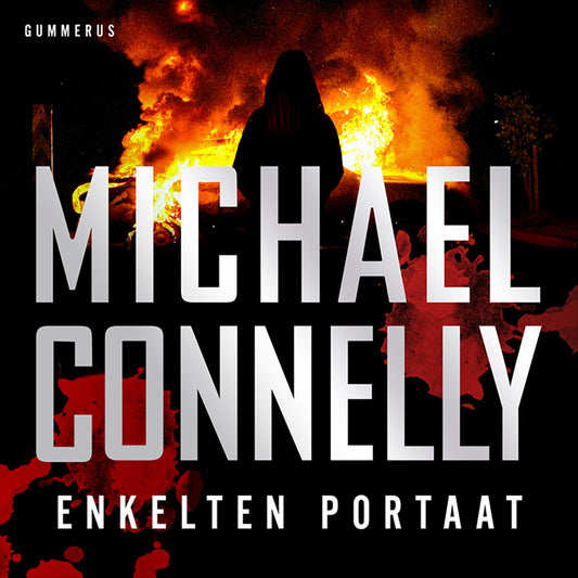 Enkelten portaat – Ljudbok