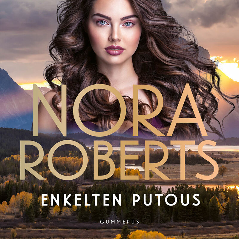 Enkelten putous – Ljudbok