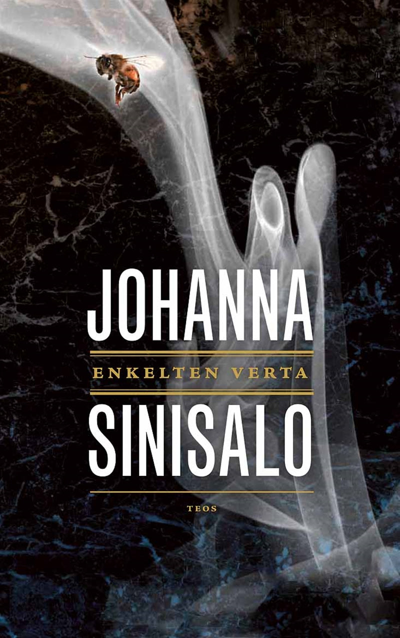 Enkelten verta – E-bok
