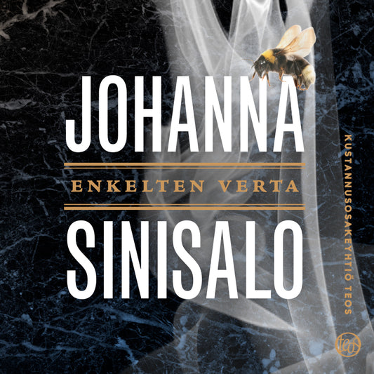 Enkelten verta – Ljudbok