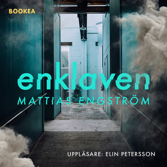 Enklaven – Ljudbok