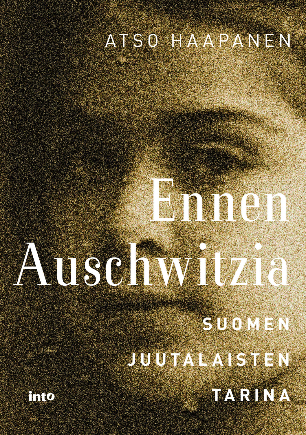 Ennen Auschwitzia – E-bok