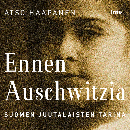 Ennen Auschwitzia – Ljudbok