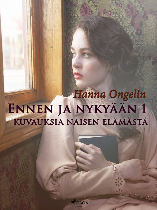Ennen ja nykyään 1 – E-bok
