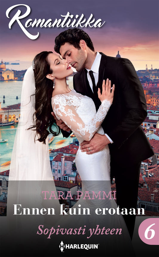 Ennen kuin erotaan – E-bok