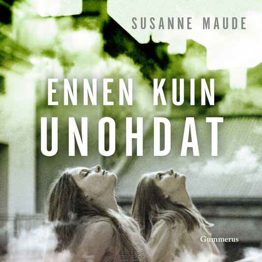 Ennen kuin unohdat – Ljudbok