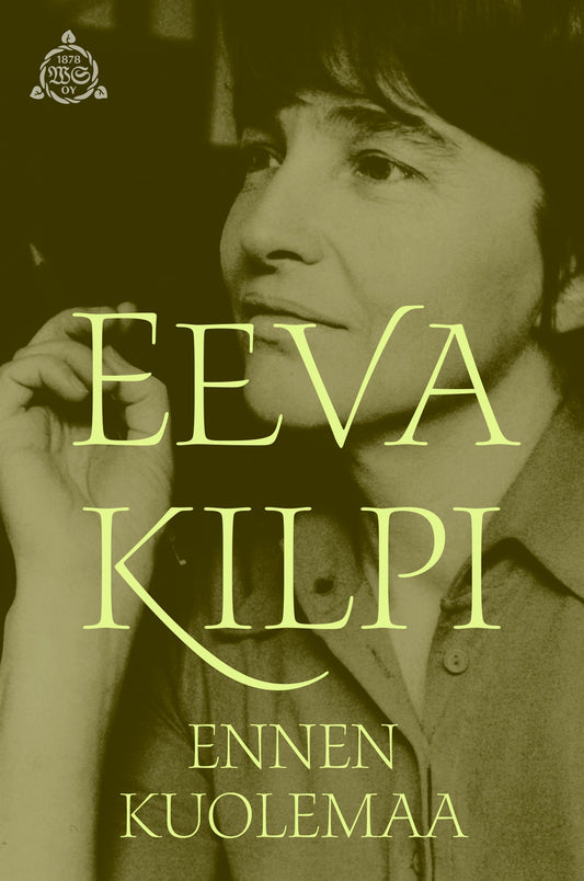 Ennen kuolemaa – E-bok